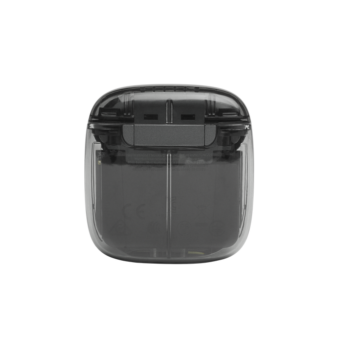 Tune 225TWS Ghost Edition - Black - True wireless earbud headphones - Detailshot 6 image number null